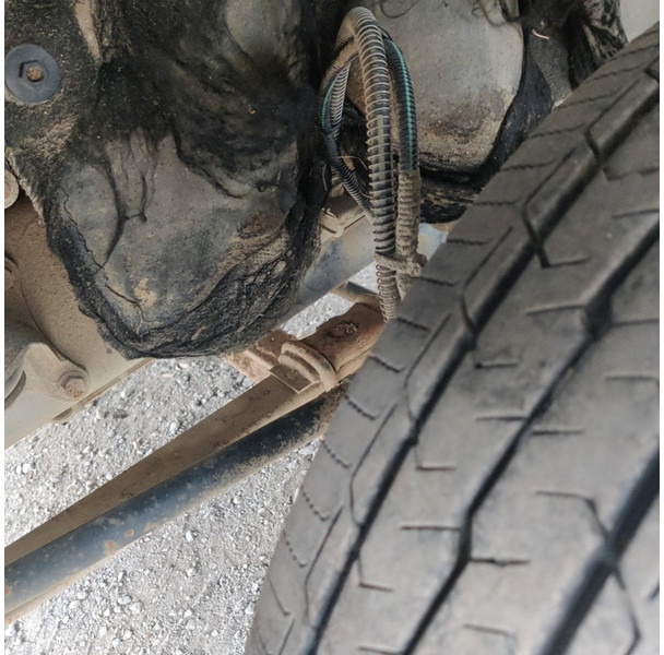 Macchina da cantiere Renault Mascotte-110: foto 12