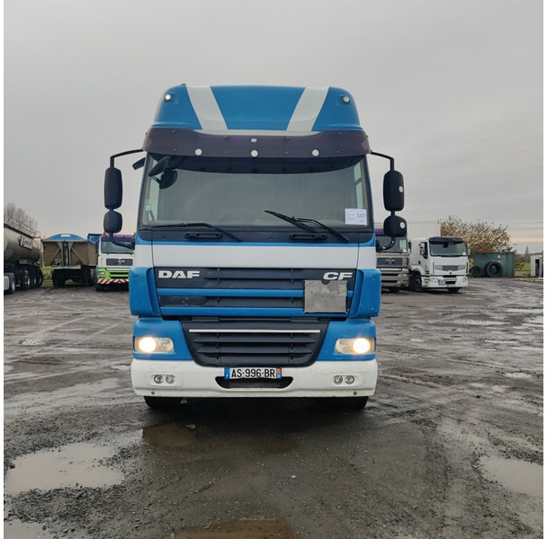 DAF CF-85-460 - Trattore stradale: foto 2 DAF CF-85-460 - Trattore stradale: foto 2