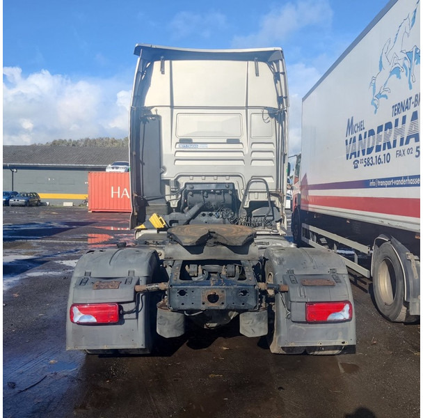 MAN TGA 18 430 - Trattore stradale: foto 5 MAN TGA 18 430 - Trattore stradale: foto 5