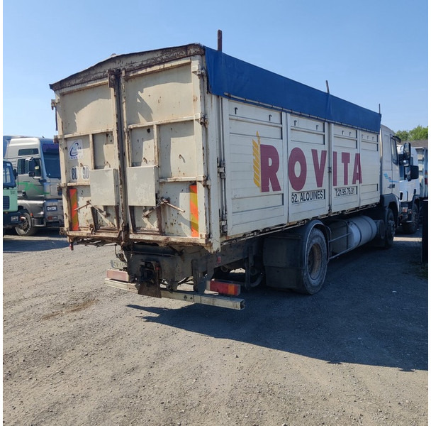 Volvo FH12-380 - Autocarro ribaltabile: foto 5 Volvo FH12-380 - Autocarro ribaltabile: foto 5