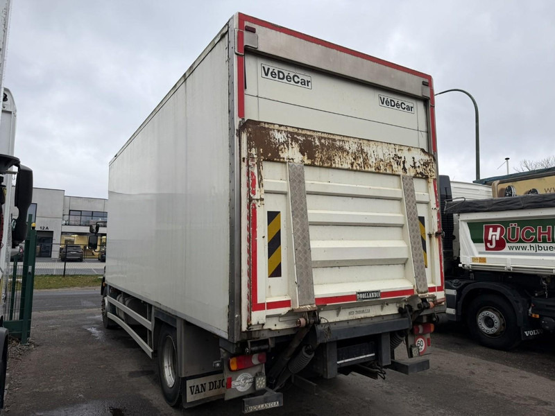 DAF LF 55.300 - 19T FRIGO THERMOKING TS-300e - TAILLIFT - BOX 6m45 x 2m49 x 2m49 - EURO 5 - A/C - BE TRUCK - Autocarro frigorifero: foto 5 DAF LF 55.300 - 19T FRIGO THERMOKING TS-300e - TAILLIFT - BOX 6m45 x 2m49 x 2m49 - EURO 5 - A/C - BE TRUCK - Autocarro frigorifero: foto 5