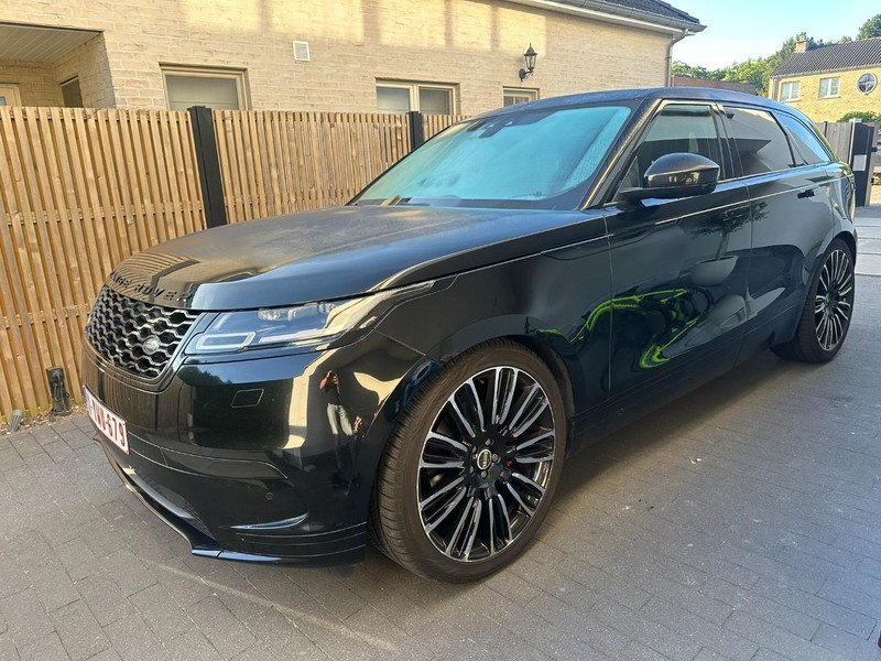 Land Rover Range Rover Velar 3.0D V6 - PANO - 22 - SUV/ Fuoristrada: foto 1 Land Rover Range Rover Velar 3.0D V6 - PANO - 22 - SUV/ Fuoristrada: foto 1