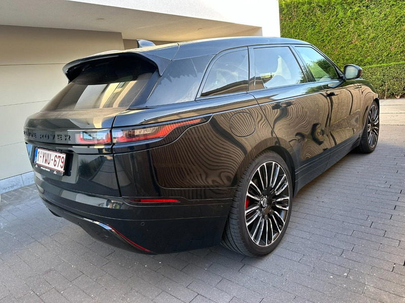 Land Rover Range Rover Velar 3.0D V6 - PANO - 22 - SUV/ Fuoristrada: foto 4 Land Rover Range Rover Velar 3.0D V6 - PANO - 22 - SUV/ Fuoristrada: foto 4