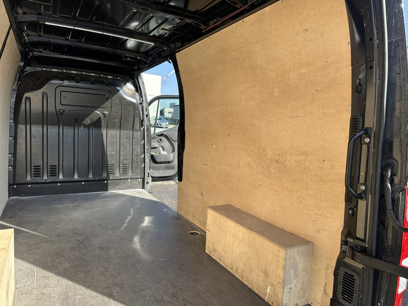 Furgone chiuso Renault MASTER 2.3 DCI - 150hp - RED EDTION L3H2  - GPS - CAMERA - TÜV 10/2025 - MANUAL 6 - COMFORT PACK - BE: foto 12