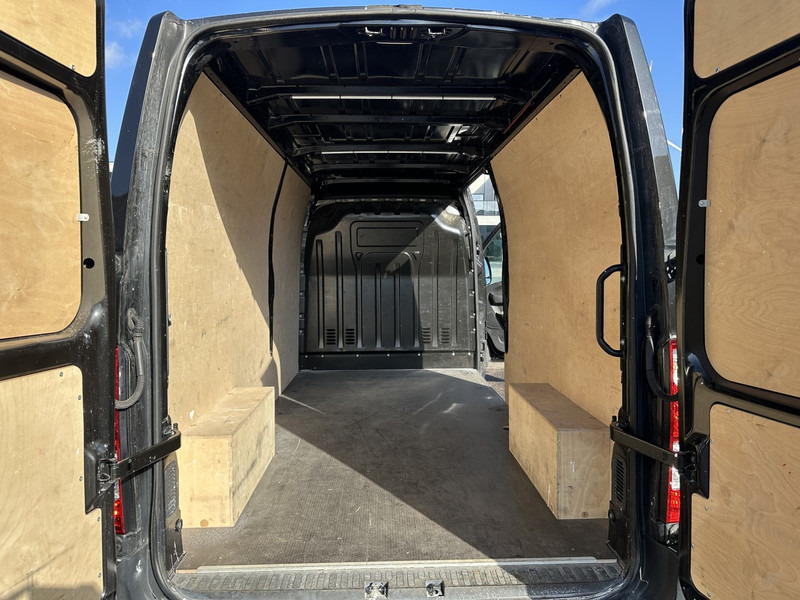 Furgone chiuso Renault MASTER 2.3 DCI - 150hp - RED EDTION L3H2  - GPS - CAMERA - TÜV 10/2025 - MANUAL 6 - COMFORT PACK - BE: foto 9