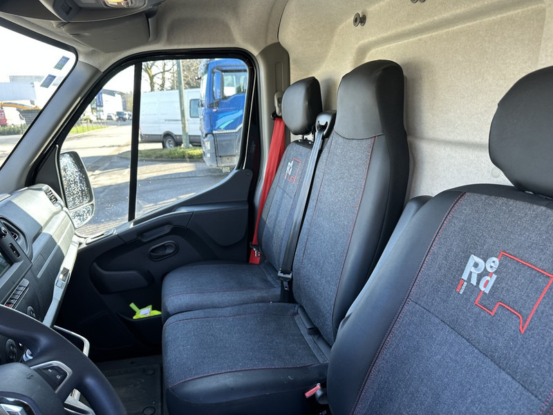 Furgone chiuso Renault MASTER 2.3 DCI - 150hp - RED EDTION L3H2  - GPS - CAMERA - TÜV 10/2025 - MANUAL 6 - COMFORT PACK - BE: foto 15