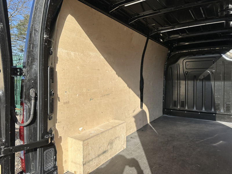 Furgone chiuso Renault MASTER 2.3 DCI - 150hp - RED EDTION L3H2  - GPS - CAMERA - TÜV 10/2025 - MANUAL 6 - COMFORT PACK - BE: foto 10