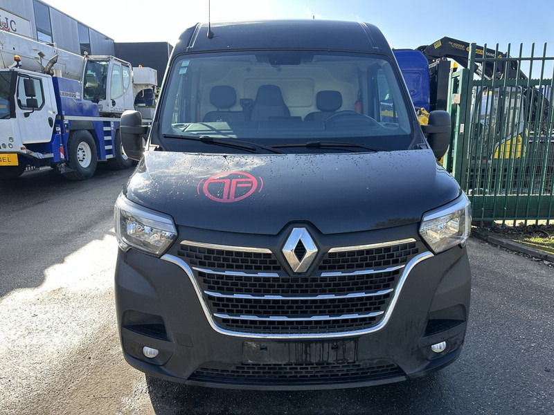 Furgone chiuso Renault MASTER 2.3 DCI - 150hp - RED EDTION L3H2  - GPS - CAMERA - TÜV 10/2025 - MANUAL 6 - COMFORT PACK - BE: foto 7