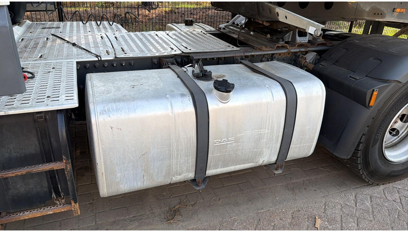 DAF XF 460 PTO HYDR - RETARDER - *568.000km* - SPOILERS - BE TRUCK - Trattore stradale: foto 5 DAF XF 460 PTO HYDR - RETARDER - *568.000km* - SPOILERS - BE TRUCK - Trattore stradale: foto 5