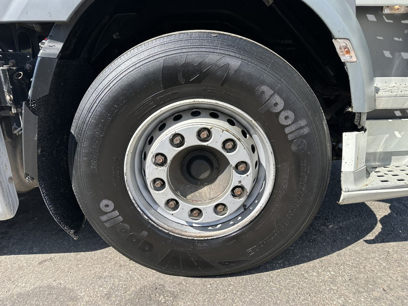 Trattore stradale DAF XF 460 SC - PTO HYDR - *614.000km* - TUV 06/2025 - E6 - FRIGO - SPOILERS - BE TRUCK: foto 12