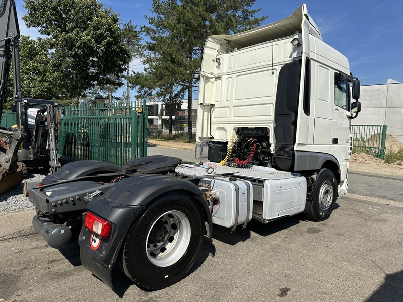 DAF XF 460 SC - PTO HYDR - *614.000km* - TUV 06/2025 - E6 - FRIGO - SPOILERS - BE TRUCK - Trattore stradale: foto 4 DAF XF 460 SC - PTO HYDR - *614.000km* - TUV 06/2025 - E6 - FRIGO - SPOILERS - BE TRUCK - Trattore stradale: foto 4