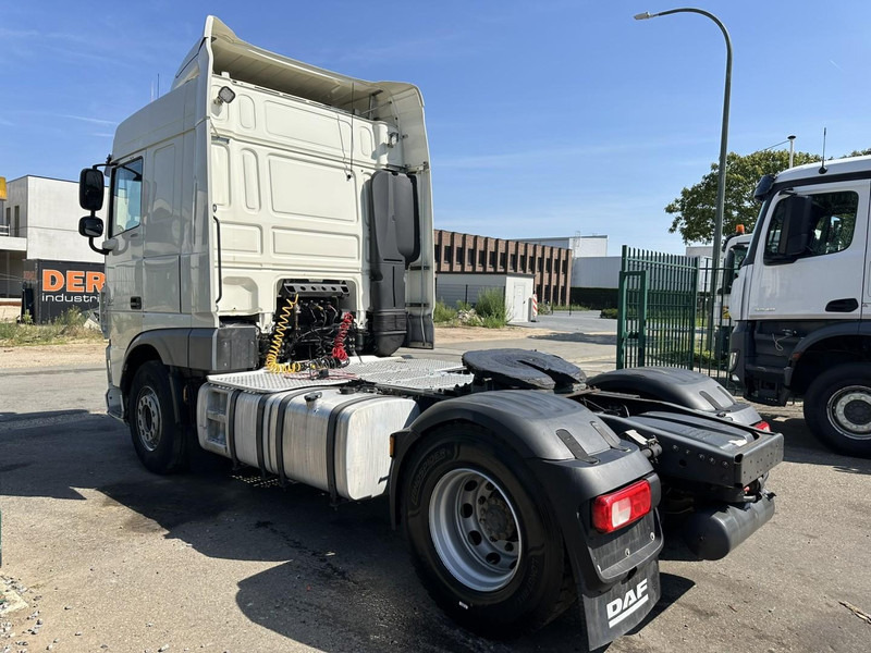 DAF XF 460 SC - PTO HYDR - *614.000km* - TUV 06/2025 - E6 - FRIGO - SPOILERS - BE TRUCK - Trattore stradale: foto 5 DAF XF 460 SC - PTO HYDR - *614.000km* - TUV 06/2025 - E6 - FRIGO - SPOILERS - BE TRUCK - Trattore stradale: foto 5