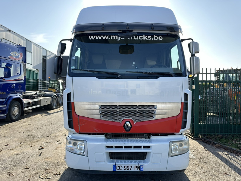 Renault PREMIUM 460 DXI + RETARDER - 642.000km - SPOILERS - 2 DIESELTANKS - A/C - GOOD CONDITION - Trattore stradale: foto 2 Renault PREMIUM 460 DXI + RETARDER - 642.000km - SPOILERS - 2 DIESELTANKS - A/C - GOOD CONDITION - Trattore stradale: foto 2