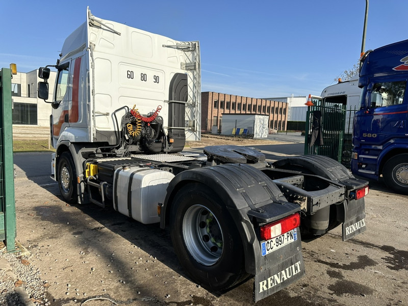 Renault PREMIUM 460 DXI + RETARDER - 642.000km - SPOILERS - 2 DIESELTANKS - A/C - GOOD CONDITION - Trattore stradale: foto 5 Renault PREMIUM 460 DXI + RETARDER - 642.000km - SPOILERS - 2 DIESELTANKS - A/C - GOOD CONDITION - Trattore stradale: foto 5
