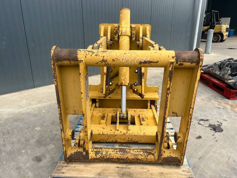 Cat 12H / 120M / 120H / 140G / 140H / 140K / 140M / 1 - Attrezzatura per Macchina da cantiere: foto 2 Cat 12H / 120M / 120H / 140G / 140H / 140K / 140M / 1 - Attrezzatura per Macchina da cantiere: foto 2