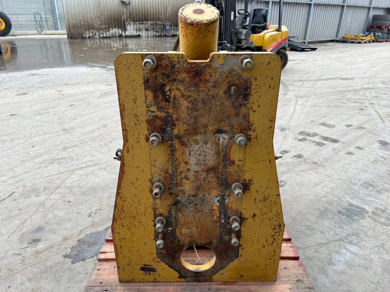 Cat 12H / 120M / 120H / 140G / 140H / 140K / 140M / 14 - Attrezzatura per Macchina da cantiere: foto 4 Cat 12H / 120M / 120H / 140G / 140H / 140K / 140M / 14 - Attrezzatura per Macchina da cantiere: foto 4