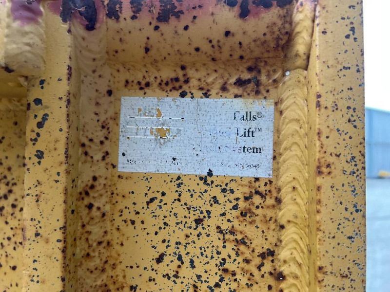 Attrezzatura per Macchina da cantiere Cat 12H / 120M / 120H / 140G / 140H / 140K / 140M / 14: foto 17 Attrezzatura per Macchina da cantiere Cat 12H / 120M / 120H / 140G / 140H / 140K / 140M / 14: foto 17