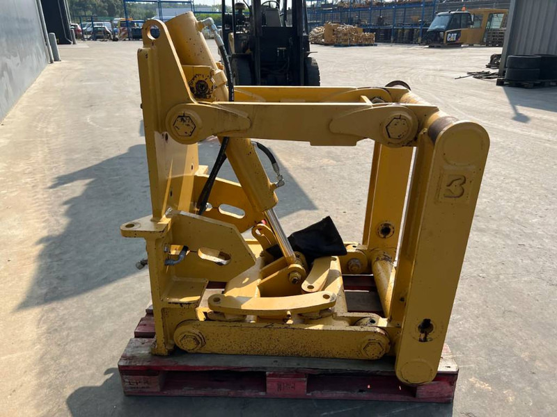 Cat 12H / 120M / 120H / 140G / 140H / 140K / 140M / 14 - Attrezzatura per Macchina da cantiere: foto 5 Cat 12H / 120M / 120H / 140G / 140H / 140K / 140M / 14 - Attrezzatura per Macchina da cantiere: foto 5