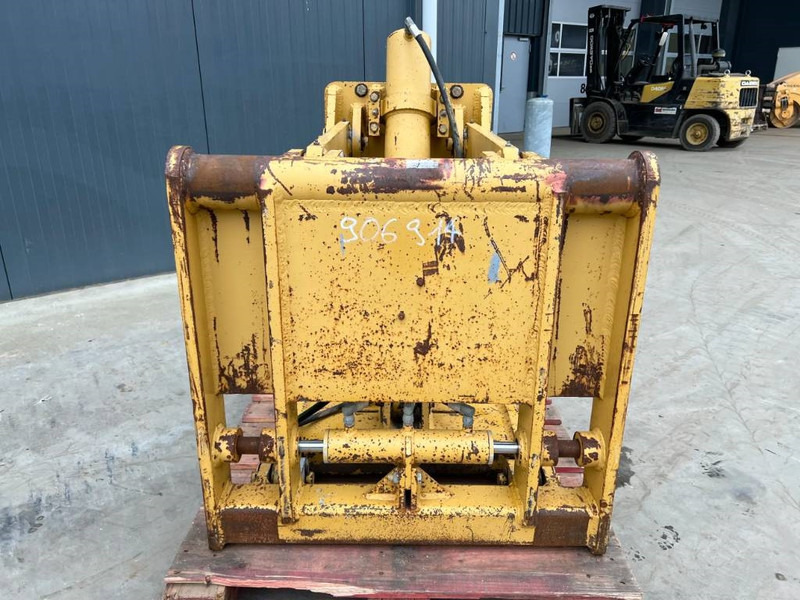 Attrezzatura per Macchina da cantiere Cat 12H / 120M / 120H / 140G / 140H / 140K / 140M / 14: foto 20 Attrezzatura per Macchina da cantiere Cat 12H / 120M / 120H / 140G / 140H / 140K / 140M / 14: foto 20