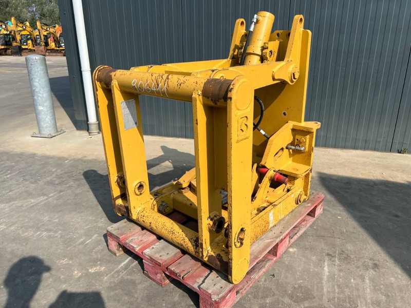 Cat 12H / 120M / 120H / 140G / 140H / 140K / 140M / 14 - Attrezzatura per Macchina da cantiere: foto 1 Cat 12H / 120M / 120H / 140G / 140H / 140K / 140M / 14 - Attrezzatura per Macchina da cantiere: foto 1