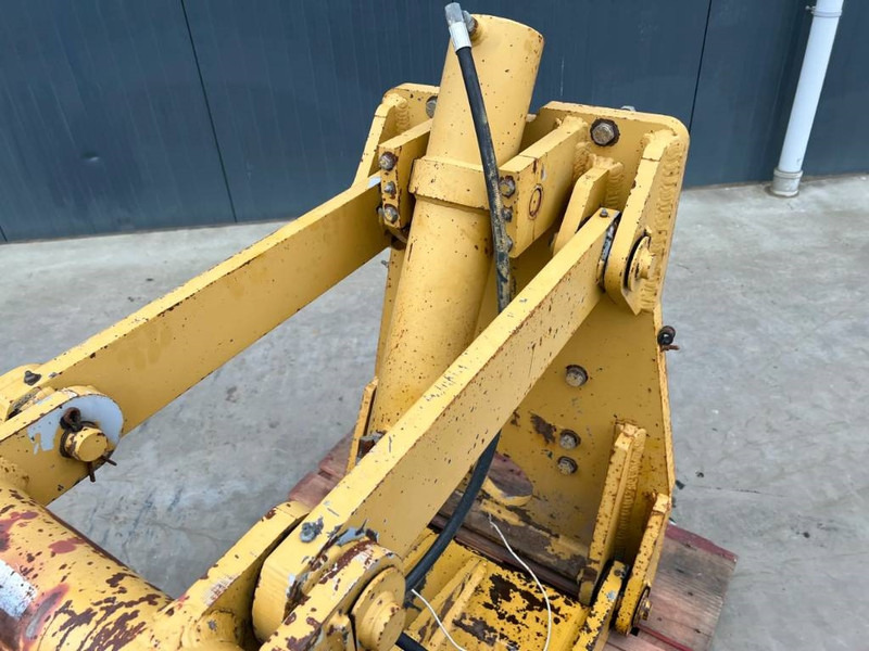 Attrezzatura per Macchina da cantiere Cat 12H / 120M / 120H / 140G / 140H / 140K / 140M / 14: foto 12 Attrezzatura per Macchina da cantiere Cat 12H / 120M / 120H / 140G / 140H / 140K / 140M / 14: foto 12