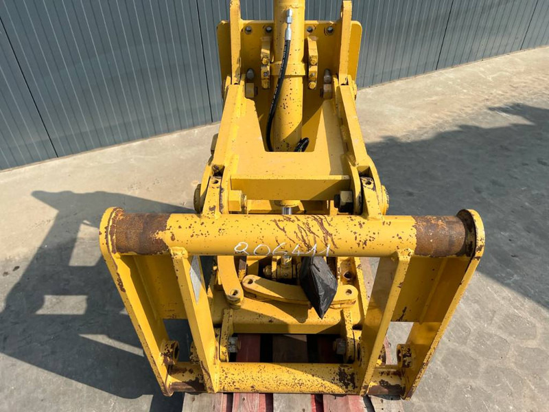 Cat 12H / 120M / 120H / 140G / 140H / 140K / 140M / 14 - Attrezzatura per Macchina da cantiere: foto 3 Cat 12H / 120M / 120H / 140G / 140H / 140K / 140M / 14 - Attrezzatura per Macchina da cantiere: foto 3