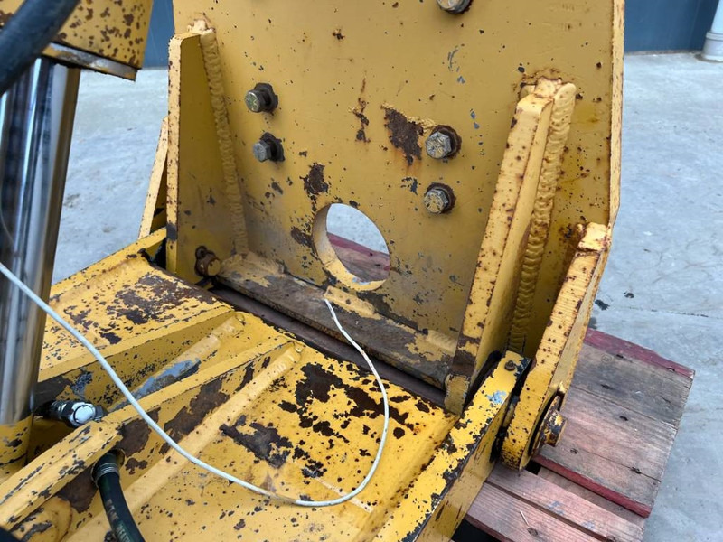 Attrezzatura per Macchina da cantiere Cat 12H / 120M / 120H / 140G / 140H / 140K / 140M / 14: foto 10 Attrezzatura per Macchina da cantiere Cat 12H / 120M / 120H / 140G / 140H / 140K / 140M / 14: foto 10