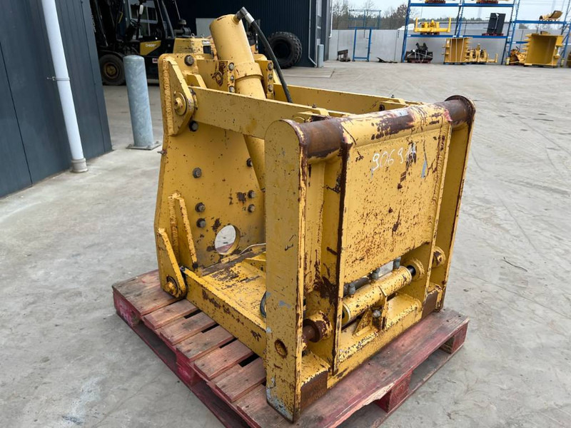 Cat 12H / 120M / 120H / 140G / 140H / 140K / 140M / 14 - Attrezzatura per Macchina da cantiere: foto 1 Cat 12H / 120M / 120H / 140G / 140H / 140K / 140M / 14 - Attrezzatura per Macchina da cantiere: foto 1