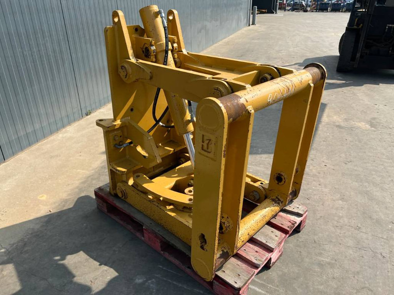 Cat 12H / 120M / 120H / 140G / 140H / 140K / 140M / 14 - Attrezzatura per Macchina da cantiere: foto 4 Cat 12H / 120M / 120H / 140G / 140H / 140K / 140M / 14 - Attrezzatura per Macchina da cantiere: foto 4