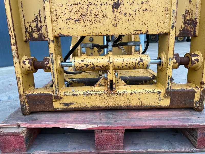 Attrezzatura per Macchina da cantiere Cat 12H / 120M / 120H / 140G / 140H / 140K / 140M / 14: foto 14 Attrezzatura per Macchina da cantiere Cat 12H / 120M / 120H / 140G / 140H / 140K / 140M / 14: foto 14