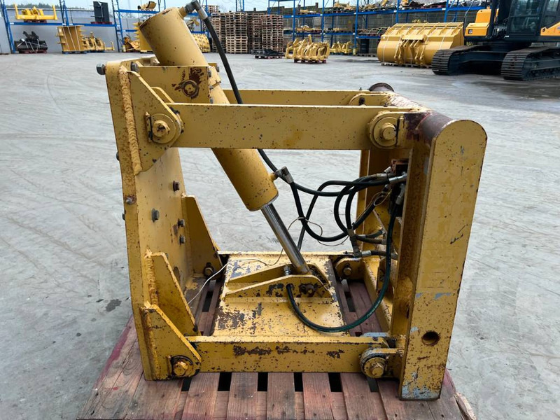 Cat 12H / 120M / 120H / 140G / 140H / 140K / 140M / 14 - Attrezzatura per Macchina da cantiere: foto 2 Cat 12H / 120M / 120H / 140G / 140H / 140K / 140M / 14 - Attrezzatura per Macchina da cantiere: foto 2