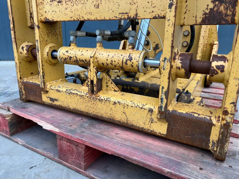 Attrezzatura per Macchina da cantiere Cat 12H / 120M / 120H / 140G / 140H / 140K / 140M / 14: foto 15 Attrezzatura per Macchina da cantiere Cat 12H / 120M / 120H / 140G / 140H / 140K / 140M / 14: foto 15