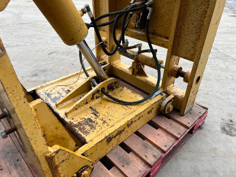 Attrezzatura per Macchina da cantiere Cat 12H / 120M / 120H / 140G / 140H / 140K / 140M / 14: foto 18 Attrezzatura per Macchina da cantiere Cat 12H / 120M / 120H / 140G / 140H / 140K / 140M / 14: foto 18