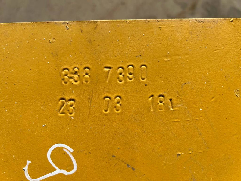 Cat 12H / 12K / 140H / 140K / 160H - Attrezzatura per Macchina da cantiere: foto 3 Cat 12H / 12K / 140H / 140K / 160H - Attrezzatura per Macchina da cantiere: foto 3