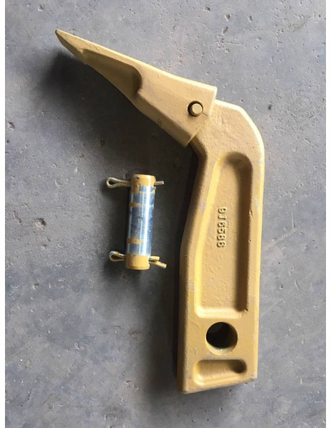 Cat 140H / 140M / 140K / 14M Shank incl. Tip - Attrezzatura per Macchina da cantiere: foto 4 Cat 140H / 140M / 140K / 14M Shank incl. Tip - Attrezzatura per Macchina da cantiere: foto 4