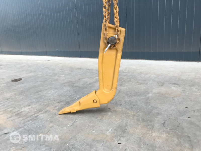 Cat 140H / 140M / 140K / 14M Shank incl. Tip - Attrezzatura per Macchina da cantiere: foto 2 Cat 140H / 140M / 140K / 14M Shank incl. Tip - Attrezzatura per Macchina da cantiere: foto 2