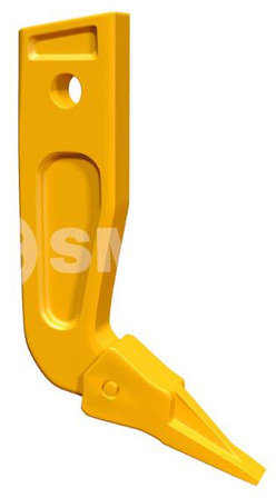 Cat 140H / 140M / 140K / 14M Shank incl. Tip - Attrezzatura per Macchina da cantiere: foto 1 Cat 140H / 140M / 140K / 14M Shank incl. Tip - Attrezzatura per Macchina da cantiere: foto 1