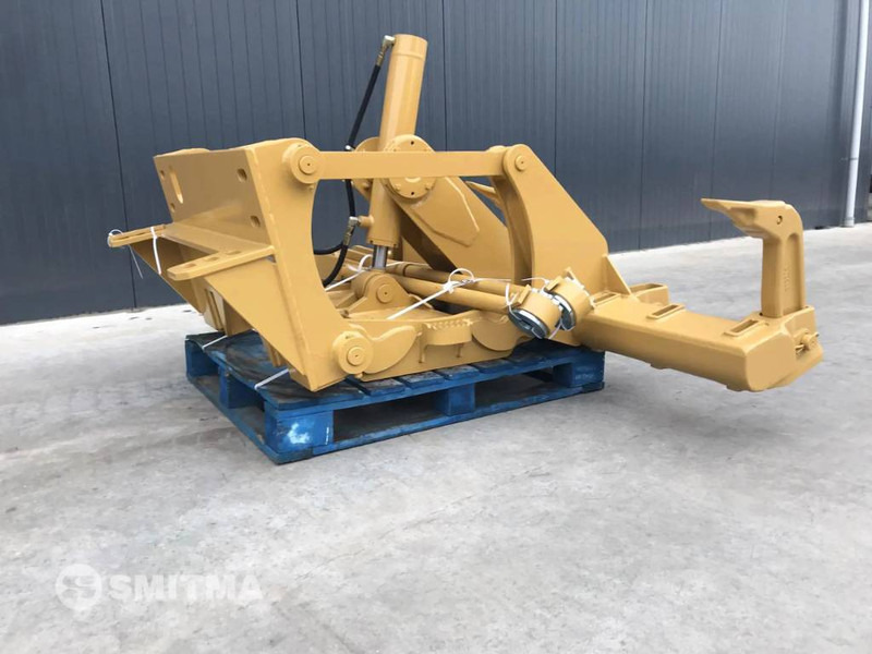 Cat 140K - Attrezzatura per Macchina da cantiere: foto 3 Cat 140K - Attrezzatura per Macchina da cantiere: foto 3