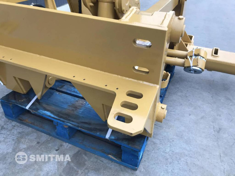 Cat 140K - Attrezzatura per Macchina da cantiere: foto 4 Cat 140K - Attrezzatura per Macchina da cantiere: foto 4