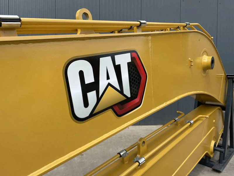 Attrezzatura per Macchina da cantiere nuovo Cat 323 NG 15m Set: foto 13