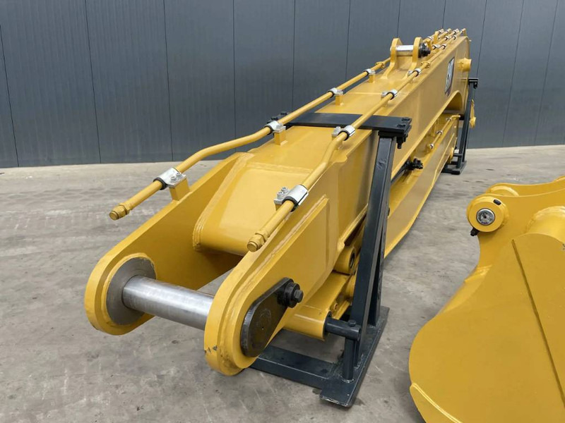 Attrezzatura per Macchina da cantiere nuovo Cat 323 NG 15m Set: foto 11
