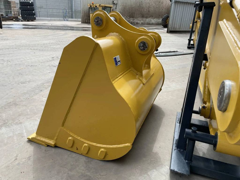 Attrezzatura per Macchina da cantiere nuovo Cat 323 NG 15m Set: foto 9