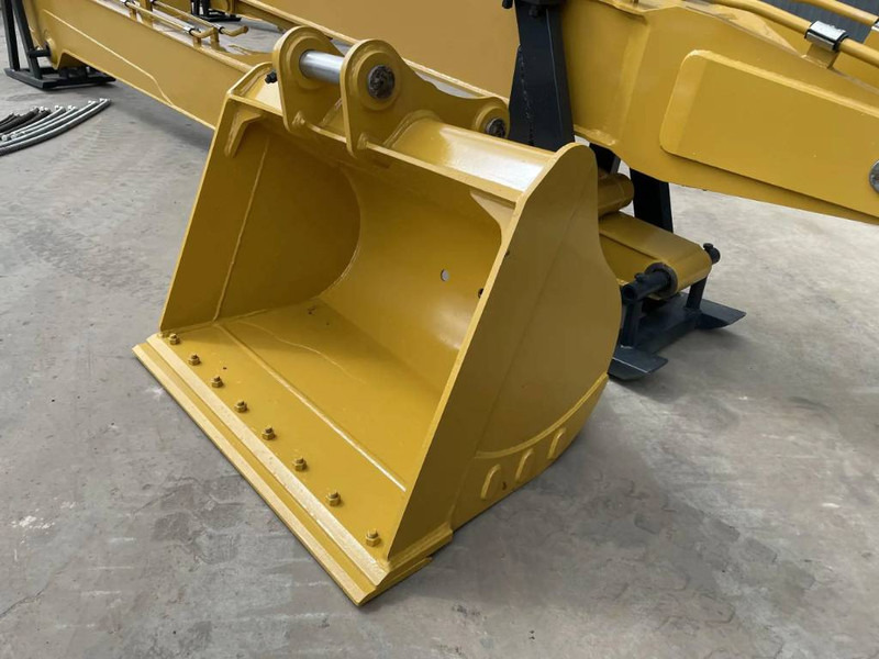Attrezzatura per Macchina da cantiere nuovo Cat 323 NG 15m Set: foto 7