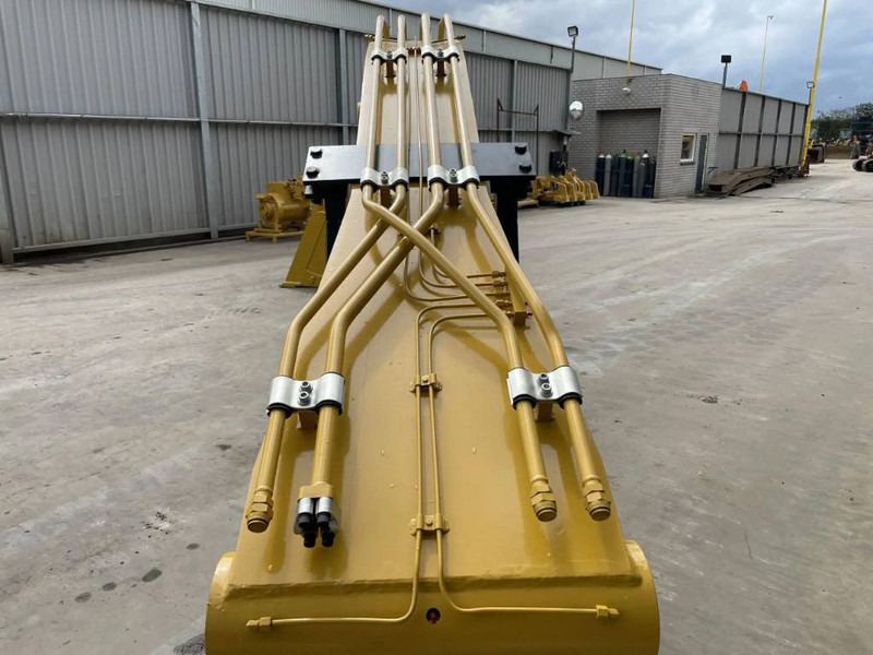 Attrezzatura per Macchina da cantiere nuovo Cat 323 NG 15m Set: foto 14