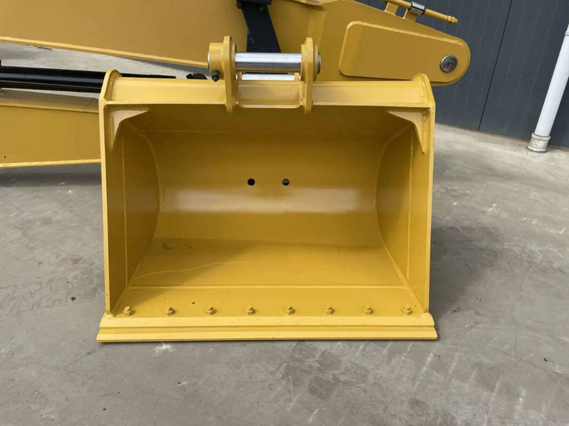 Attrezzatura per Macchina da cantiere nuovo Cat 323 NG 15m Set: foto 6