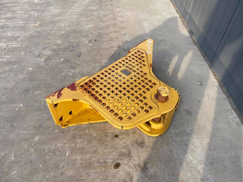 Cat D4 NG Zugtraverse - Attrezzatura per Macchina da cantiere: foto 1 Cat D4 NG Zugtraverse - Attrezzatura per Macchina da cantiere: foto 1