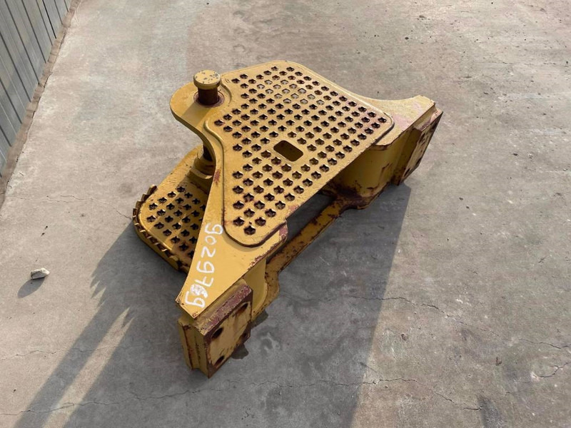 Cat D4 NG Zugtraverse - Attrezzatura per Macchina da cantiere: foto 3 Cat D4 NG Zugtraverse - Attrezzatura per Macchina da cantiere: foto 3