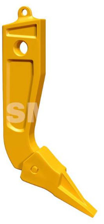 Cat D6H Shank incl. Tip - Attrezzatura per Macchina da cantiere: foto 1 Cat D6H Shank incl. Tip - Attrezzatura per Macchina da cantiere: foto 1