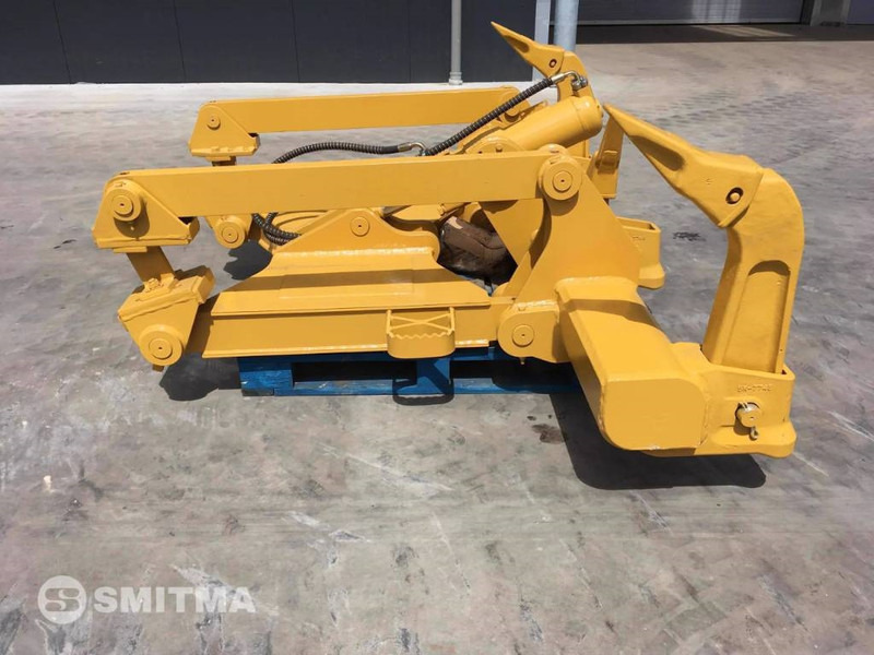 Cat D6N - Attrezzatura per Macchina da cantiere: foto 4 Cat D6N - Attrezzatura per Macchina da cantiere: foto 4