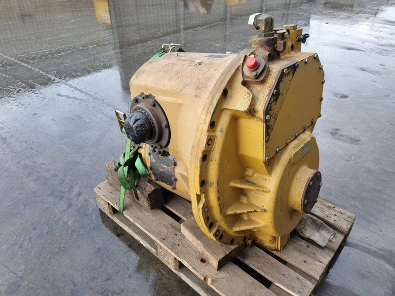 Cat D6R Refurbished Transmission - Attrezzatura per Macchina da cantiere: foto 4 Cat D6R Refurbished Transmission - Attrezzatura per Macchina da cantiere: foto 4